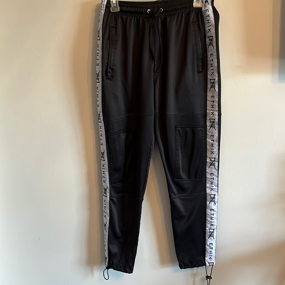 ETHIK JOGGERS